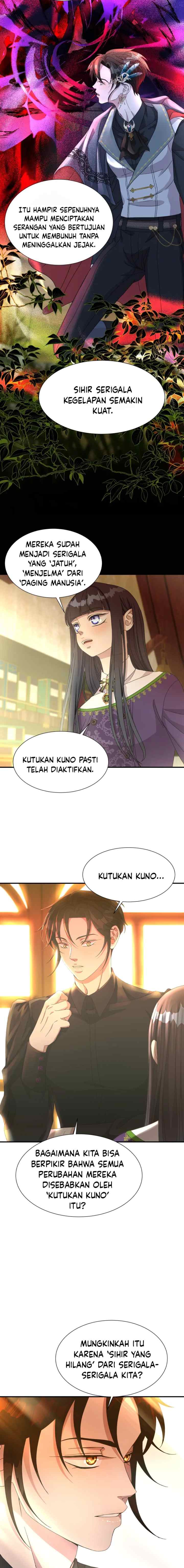 Wolf-Archduke's Companion chapter 5 halaman 10