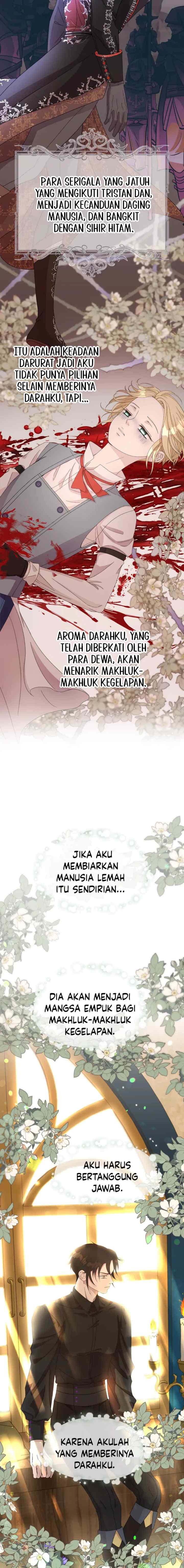 Wolf-Archduke's Companion chapter 5 halaman 6