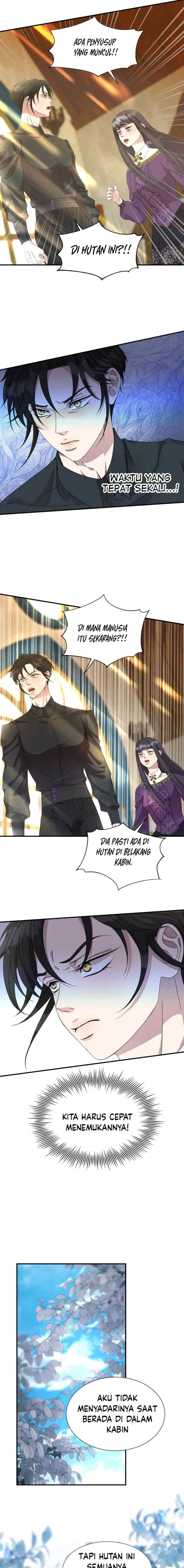 Wolf-Archduke's Companion chapter 5 halaman 13
