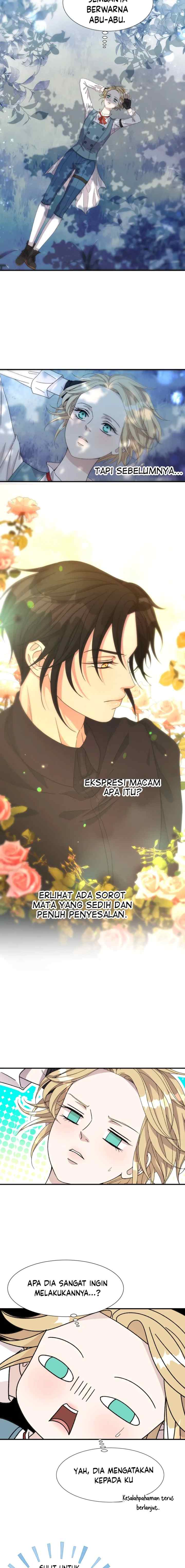 Wolf-Archduke's Companion chapter 5 halaman 14