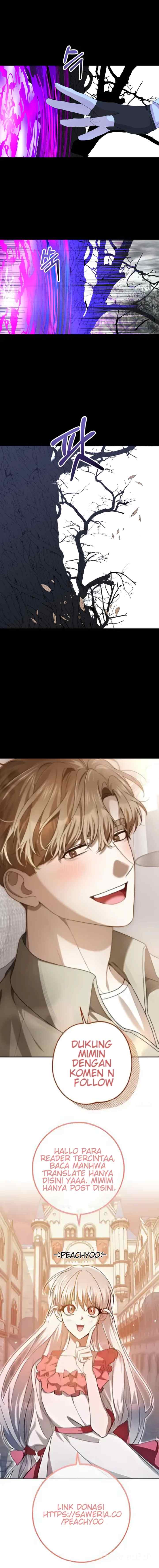 Wolf-Archduke's Companion chapter 5 halaman 17