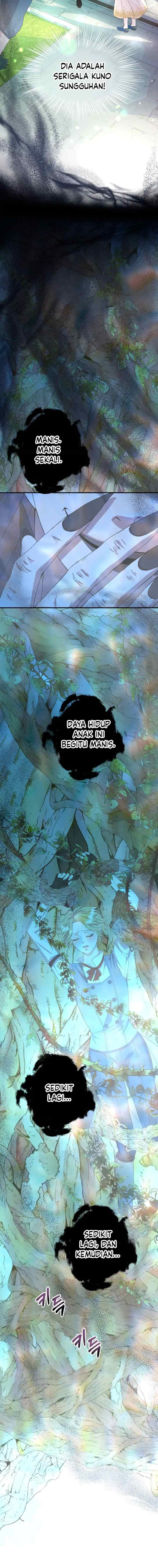 Wolf-Archduke's Companion chapter 6 halaman 12