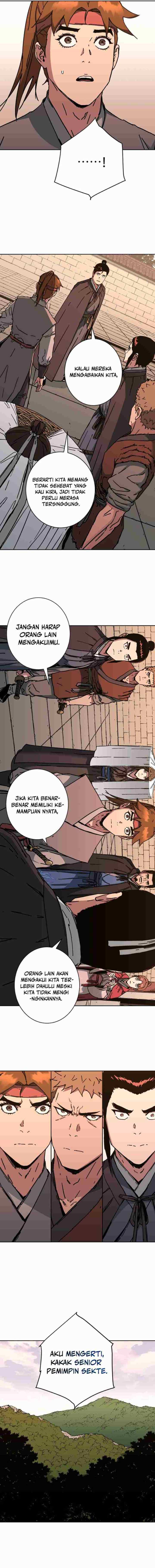 World Reign chapter 14 halaman 12