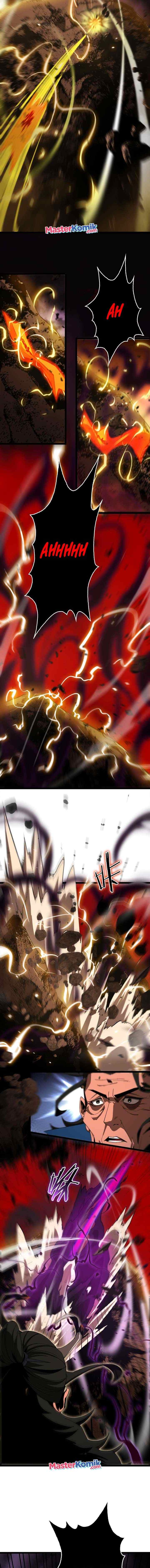 World's Apocalypse Online chapter 123 halaman 4
