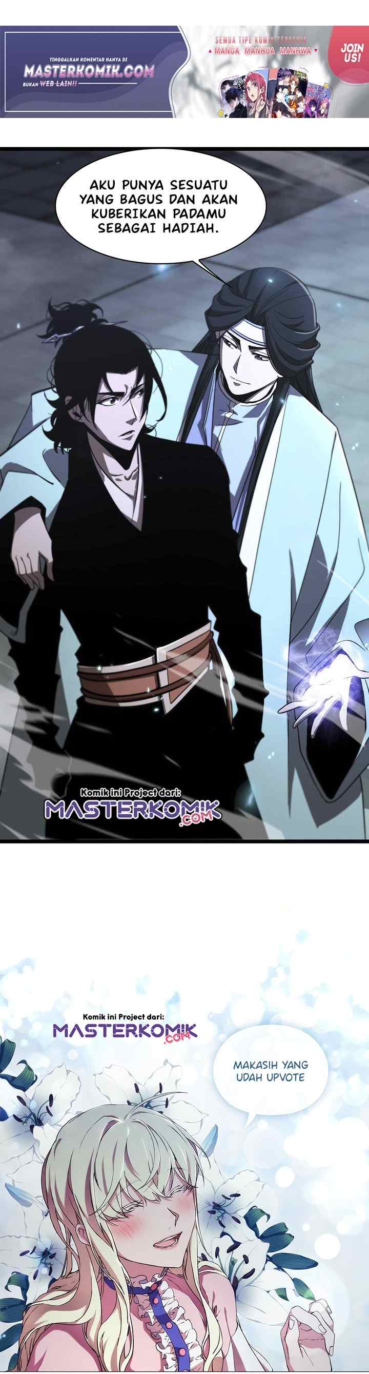 World's Apocalypse Online chapter 49 halaman 10