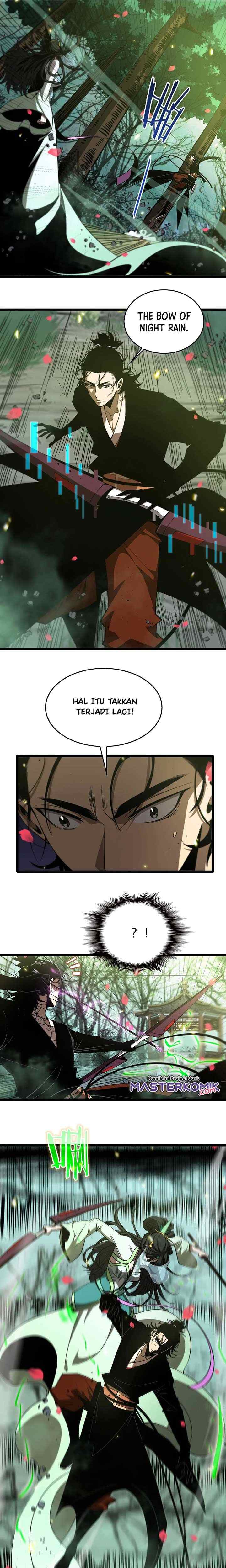 World's Apocalypse Online chapter 78 halaman 5