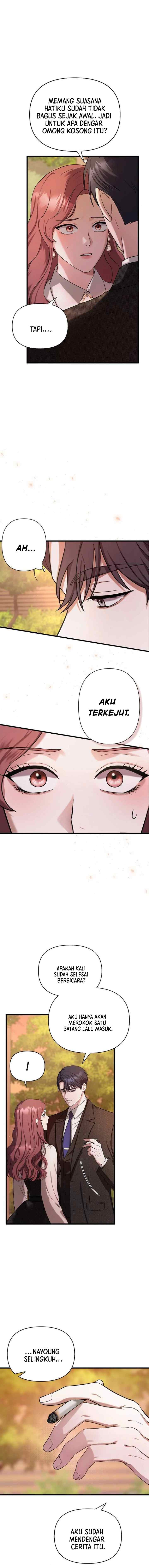 Would You Like to Have an Affair With Me chapter 3 halaman 6