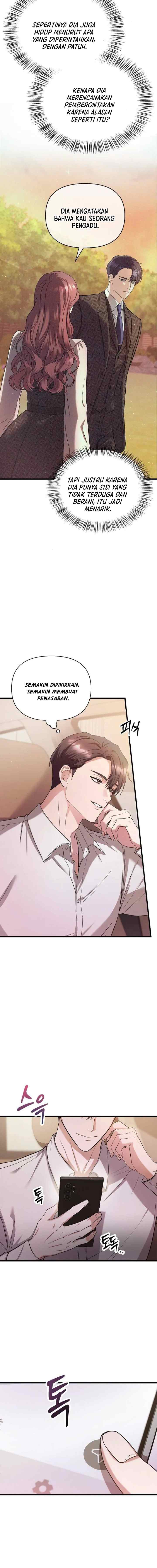 Would You Like to Have an Affair With Me chapter 3 halaman 18