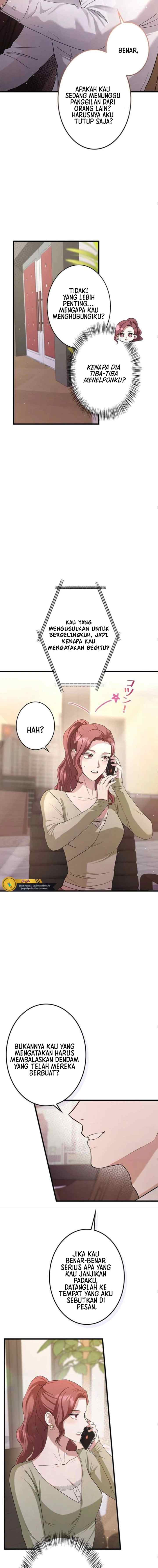 Would You Like to Have an Affair With Me chapter 4 halaman 8
