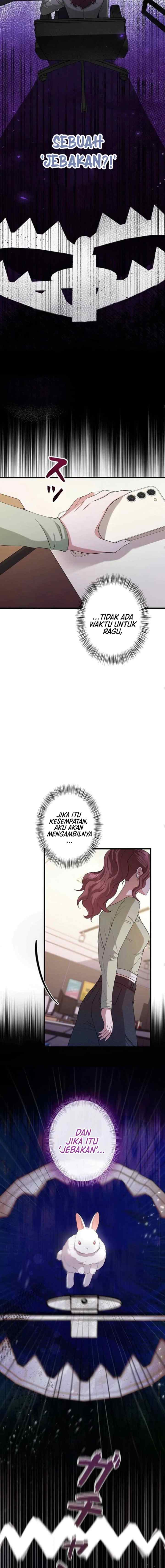 Would You Like to Have an Affair With Me chapter 4 halaman 10