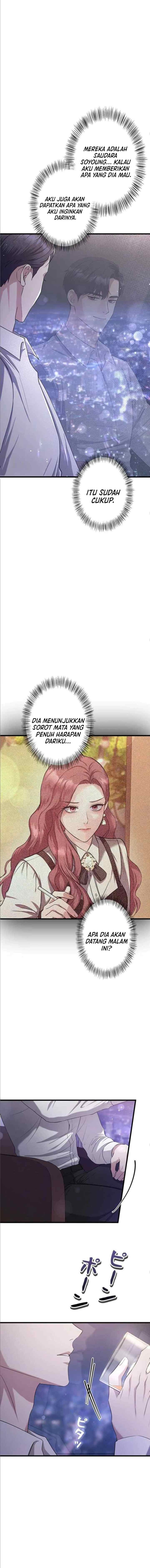 Would You Like to Have an Affair With Me chapter 4 halaman 15