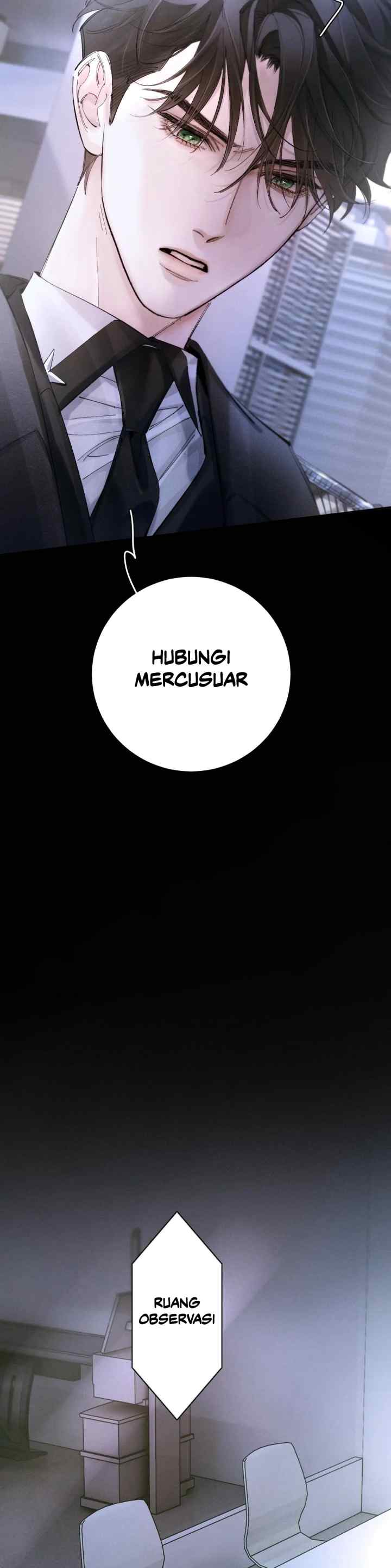 Wrong But Still Right chapter 58 halaman 12