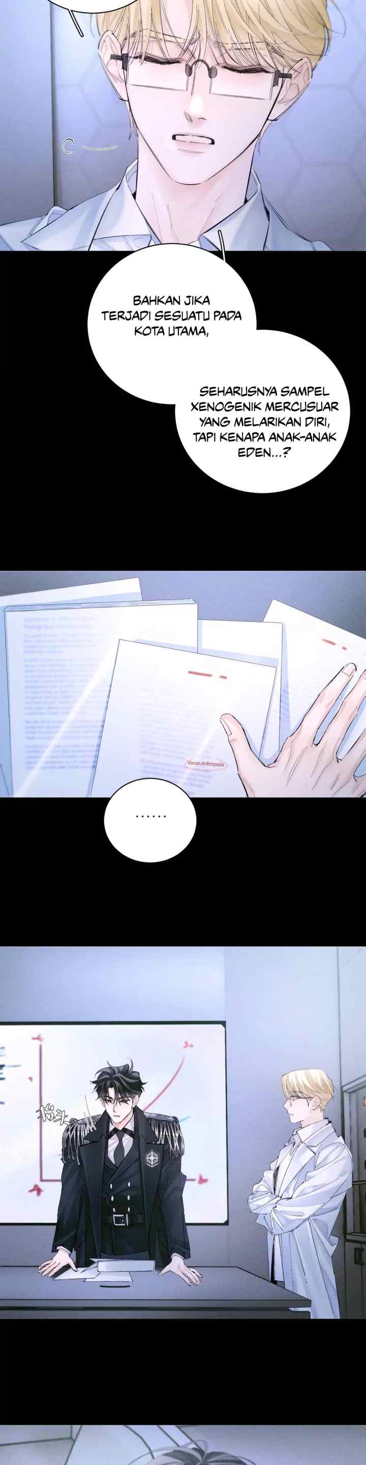 Wrong But Still Right chapter 58 halaman 16