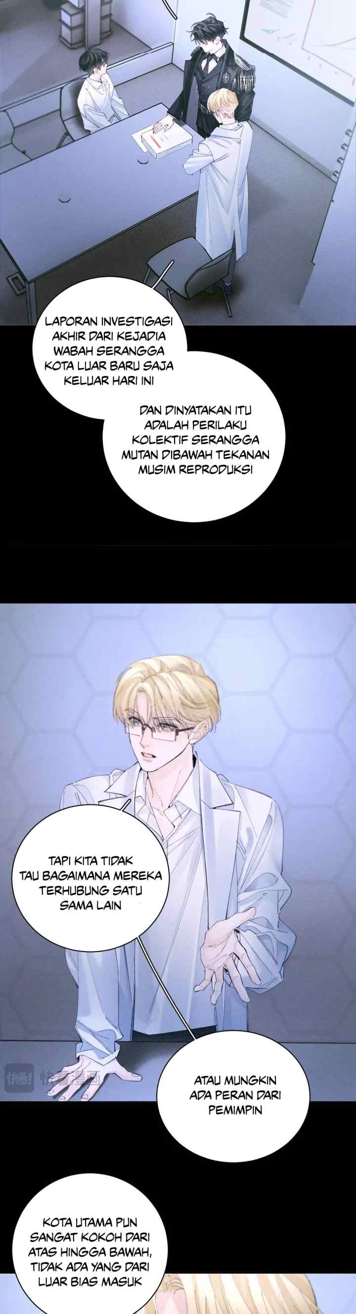 Wrong But Still Right chapter 58 halaman 15