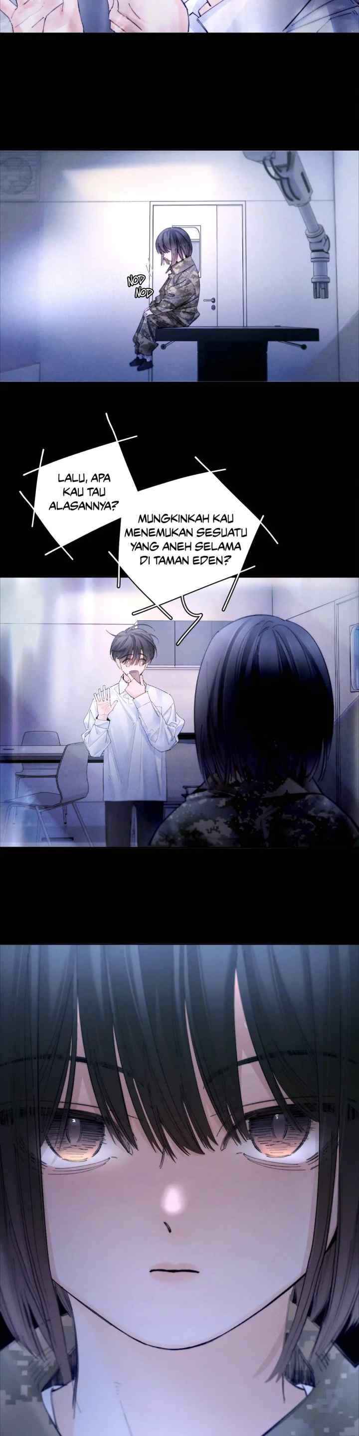 Wrong But Still Right chapter 59 halaman 5