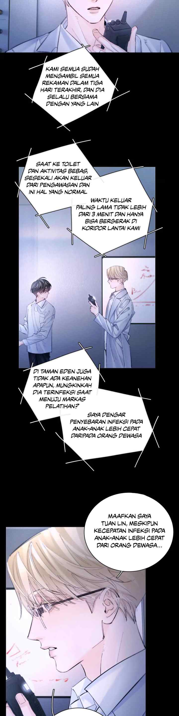 Wrong But Still Right chapter 59 halaman 8