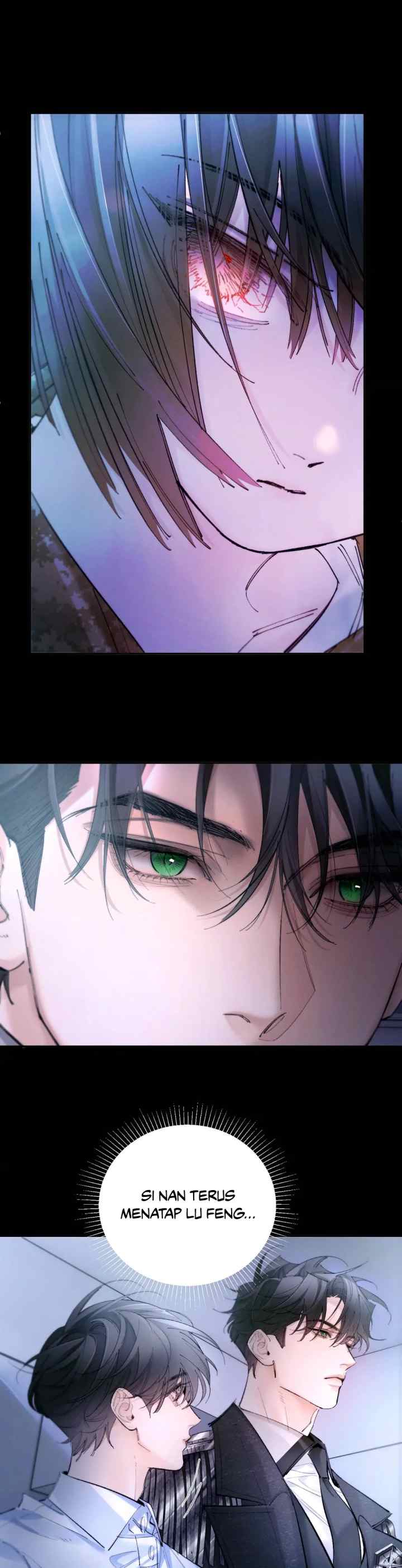 Wrong But Still Right chapter 59 halaman 15