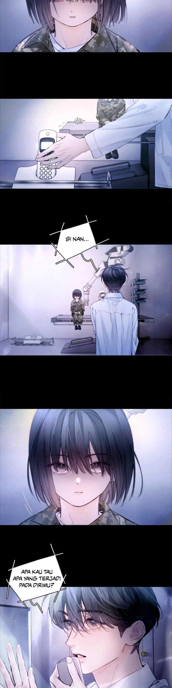 Wrong But Still Right chapter 59 halaman 4