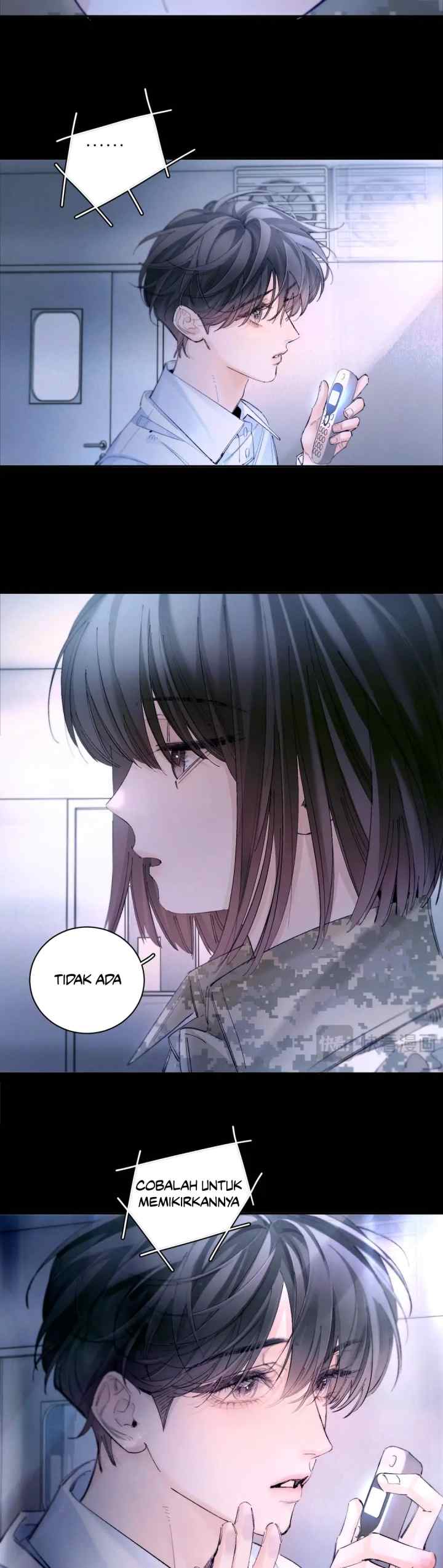 Wrong But Still Right chapter 59 halaman 6
