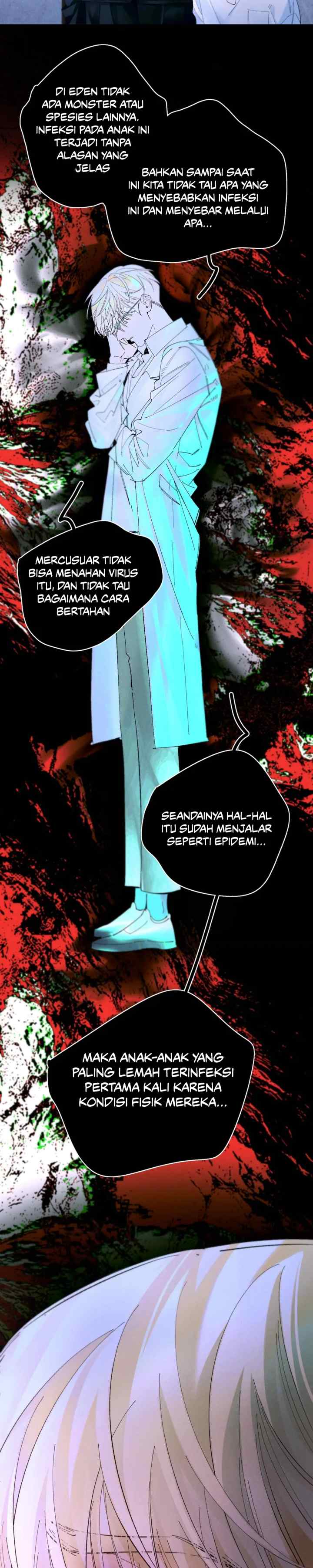 Wrong But Still Right chapter 61 halaman 10