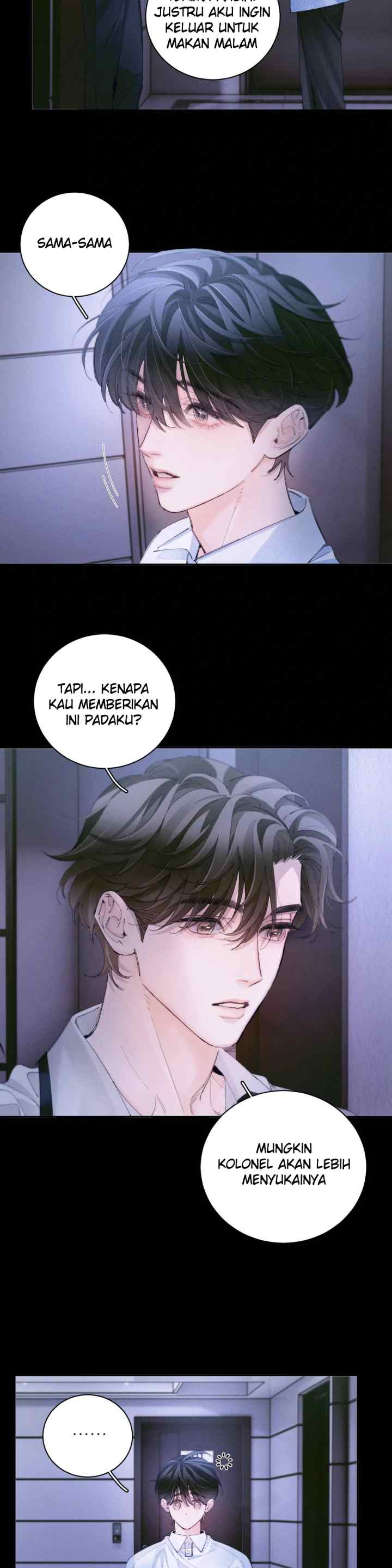 Wrong But Still Right chapter 62 halaman 7