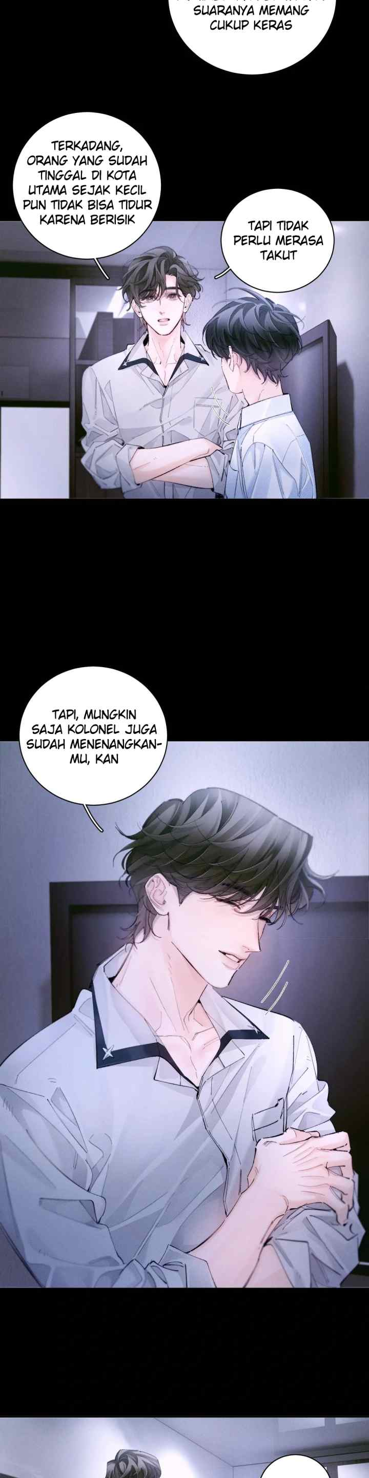 Wrong But Still Right chapter 62 halaman 12