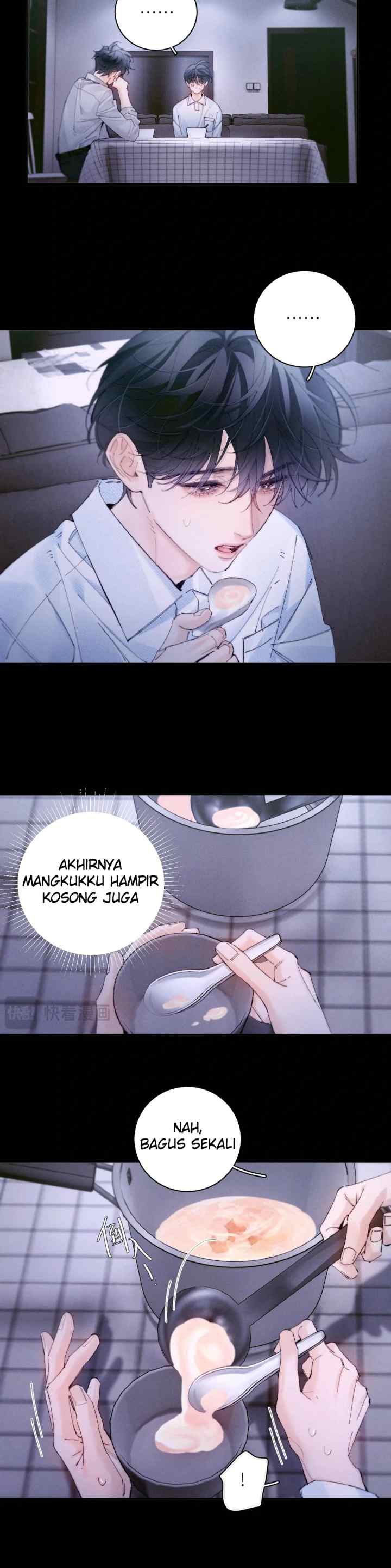 Wrong But Still Right chapter 62 halaman 17