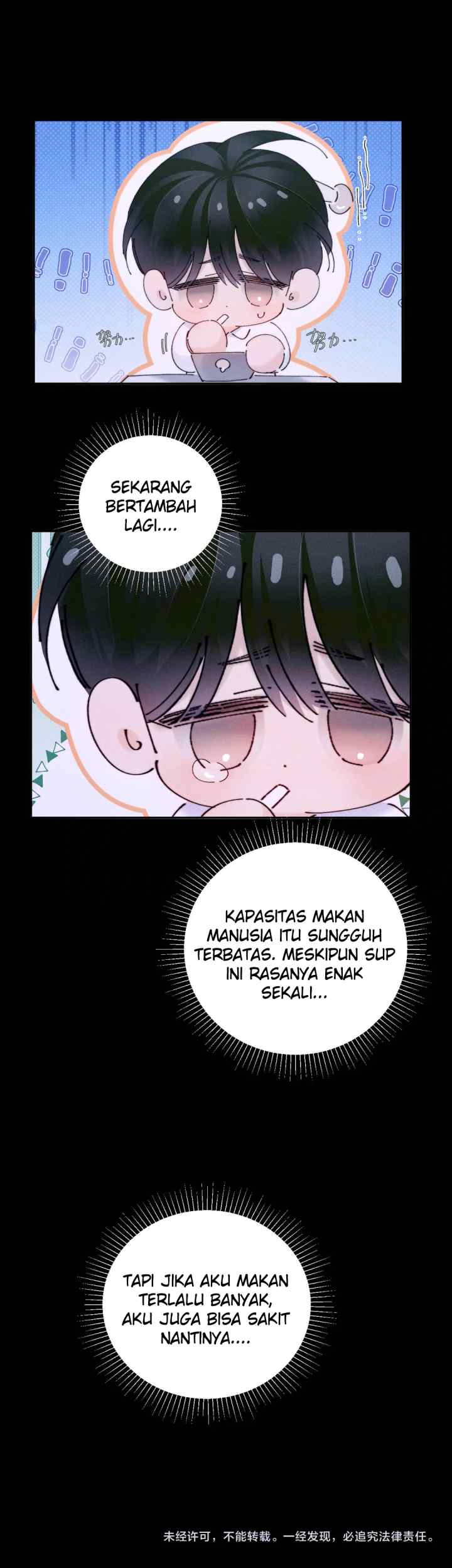 Wrong But Still Right chapter 62 halaman 18