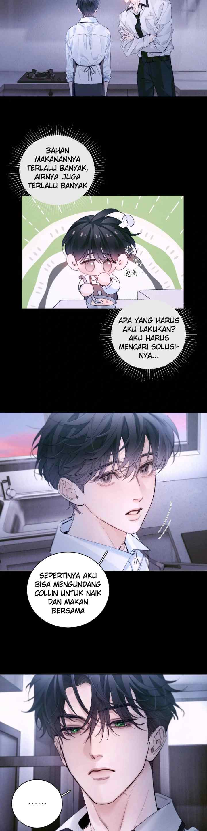 Wrong But Still Right chapter 62 halaman 4