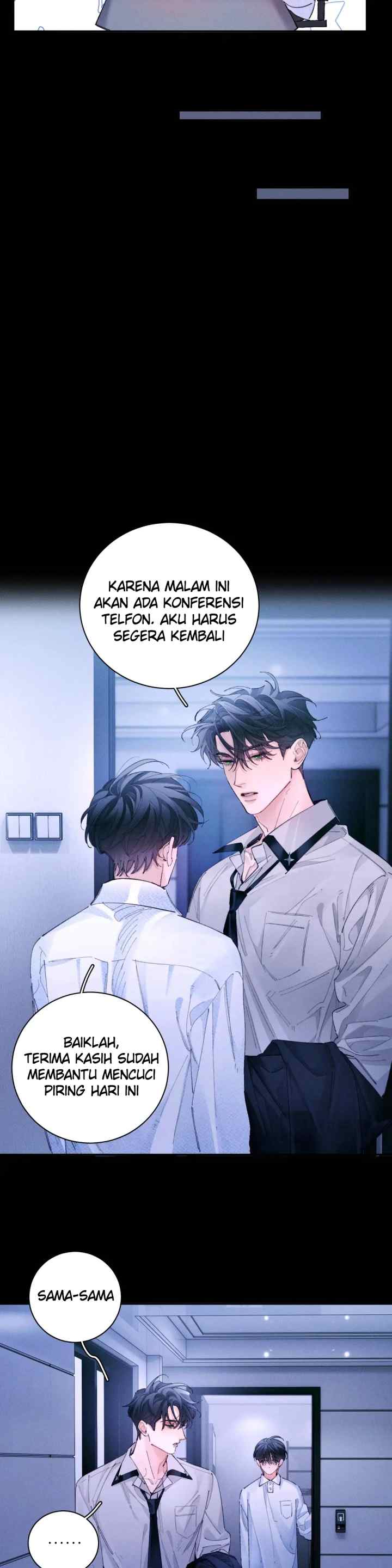 Wrong But Still Right chapter 63 halaman 7
