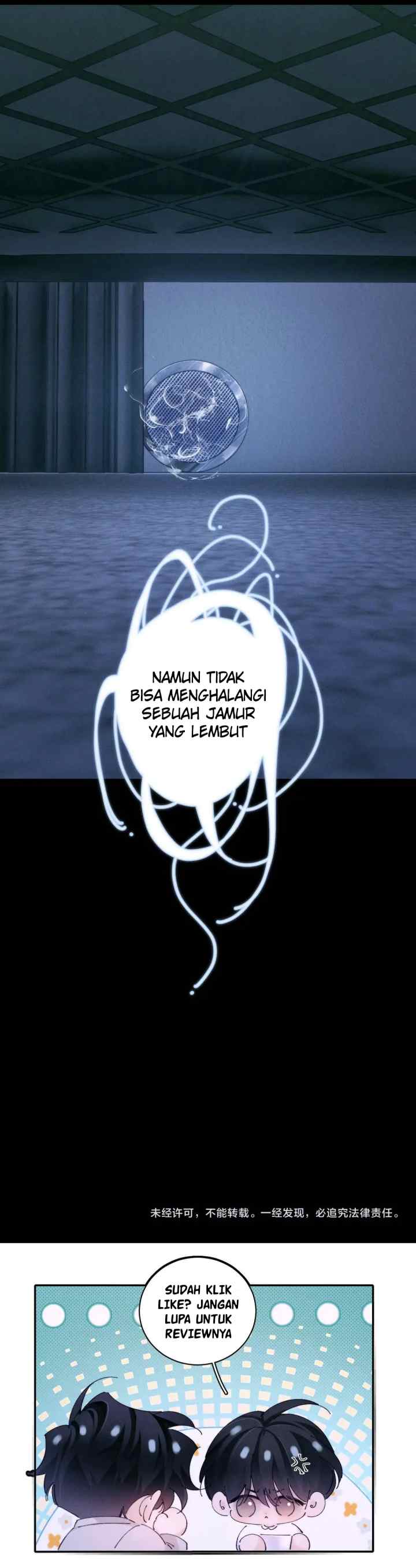 Wrong But Still Right chapter 63 halaman 18