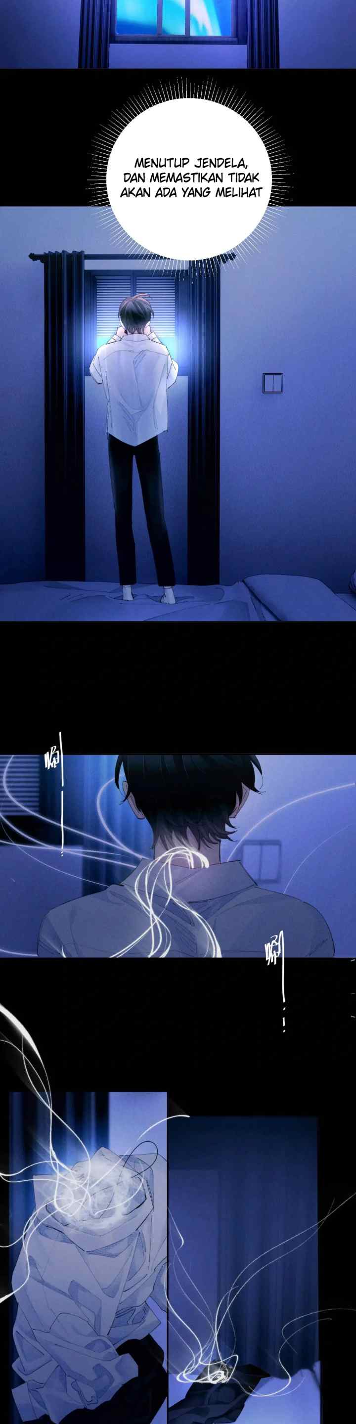 Wrong But Still Right chapter 63 halaman 14
