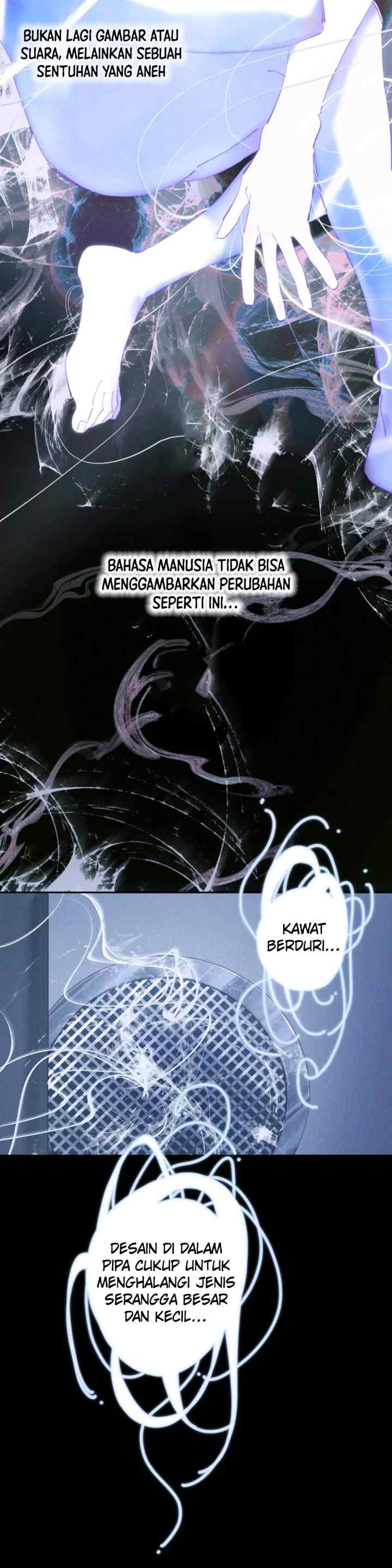 Wrong But Still Right chapter 63 halaman 17