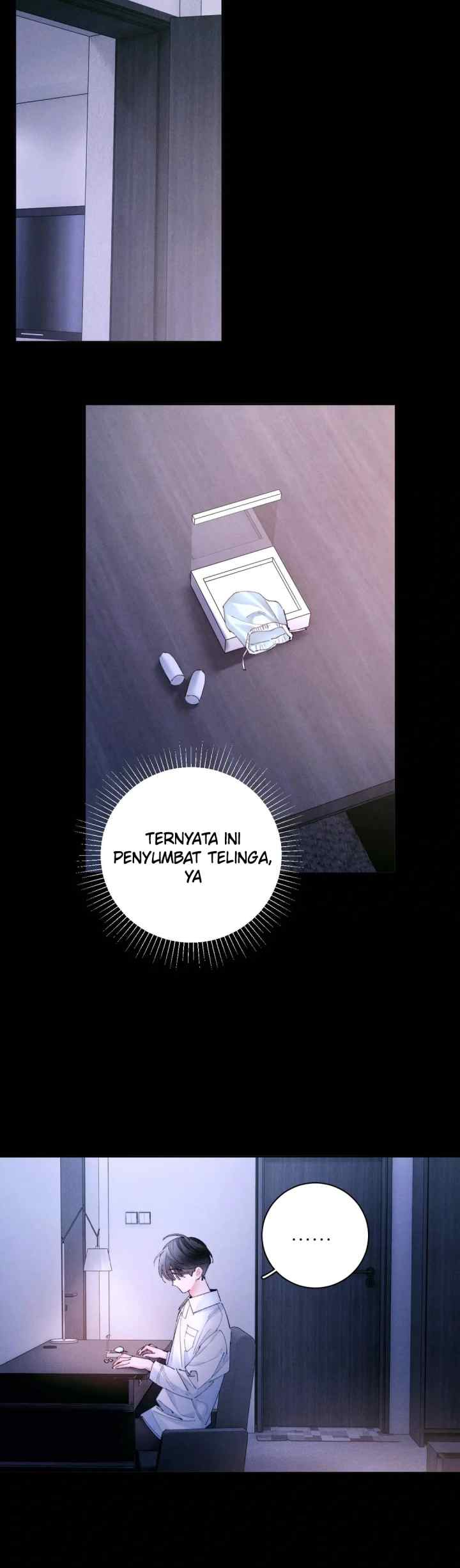 Wrong But Still Right chapter 63 halaman 10