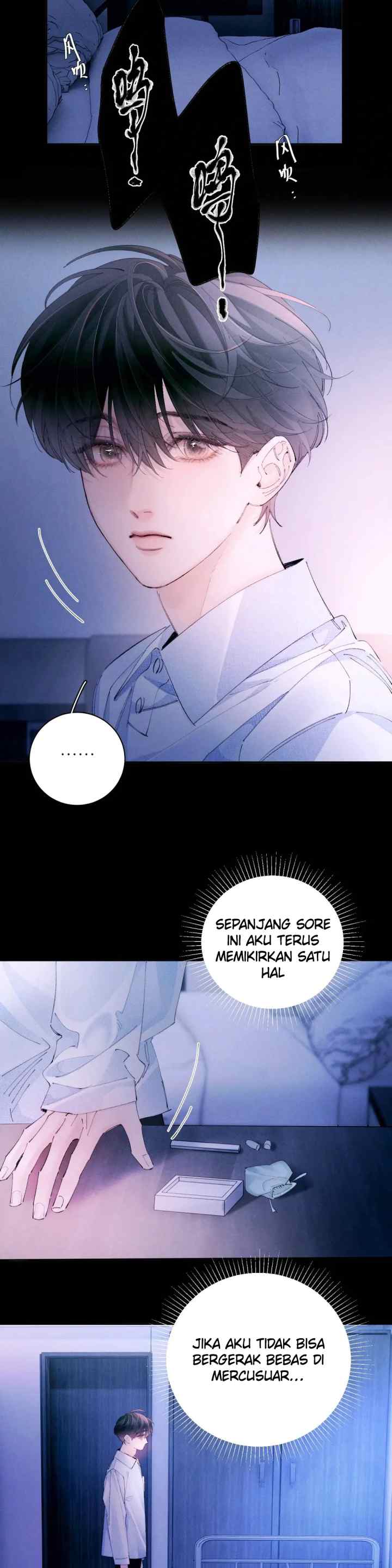 Wrong But Still Right chapter 63 halaman 12