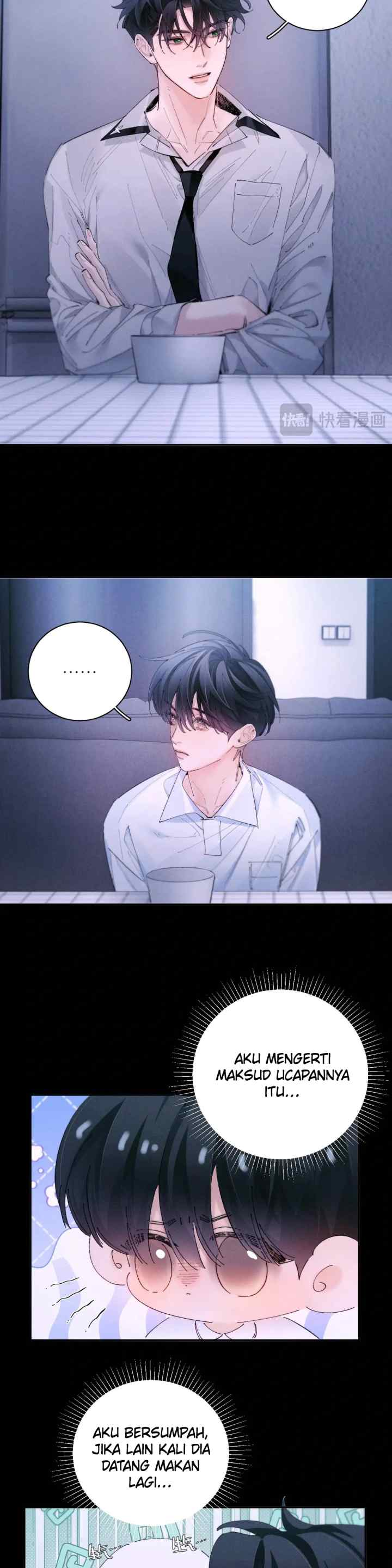 Wrong But Still Right chapter 63 halaman 4
