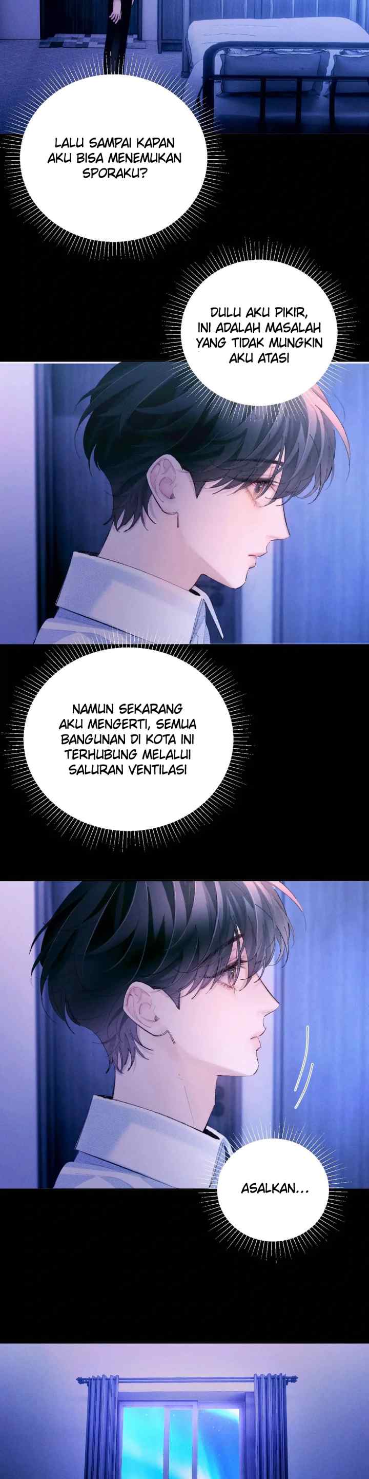 Wrong But Still Right chapter 63 halaman 13