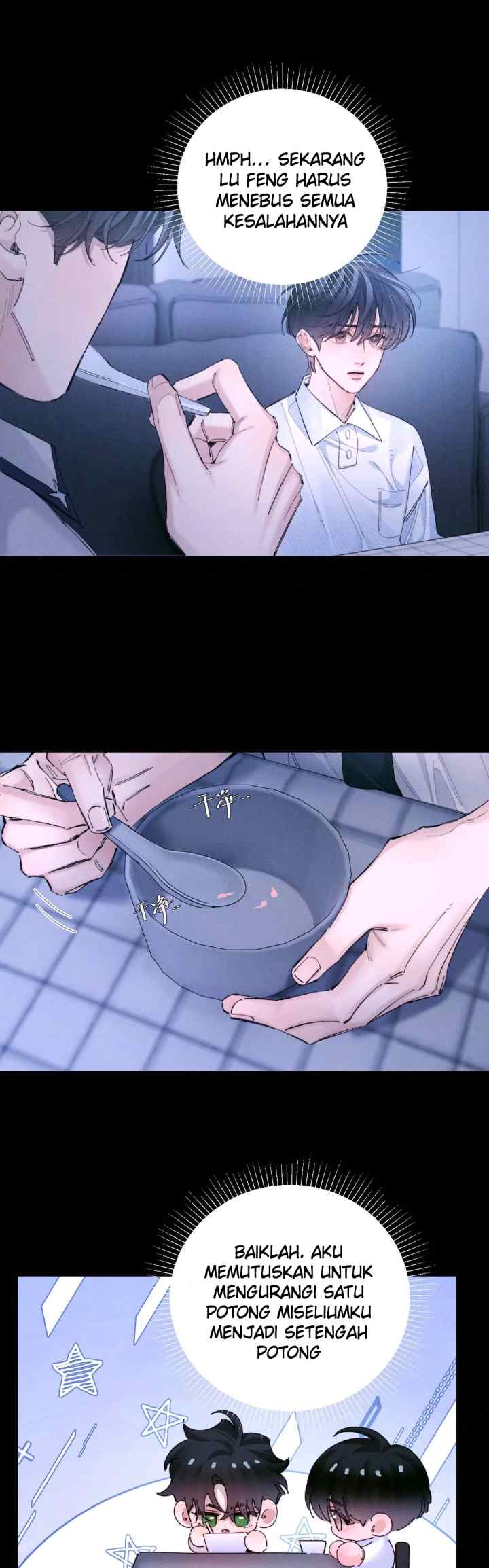 Wrong But Still Right chapter 63 halaman 6