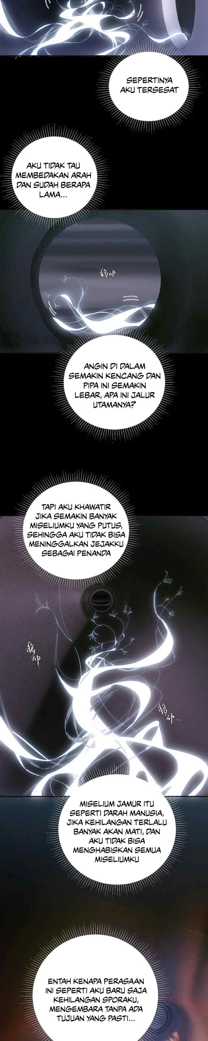 Wrong But Still Right chapter 64 halaman 14