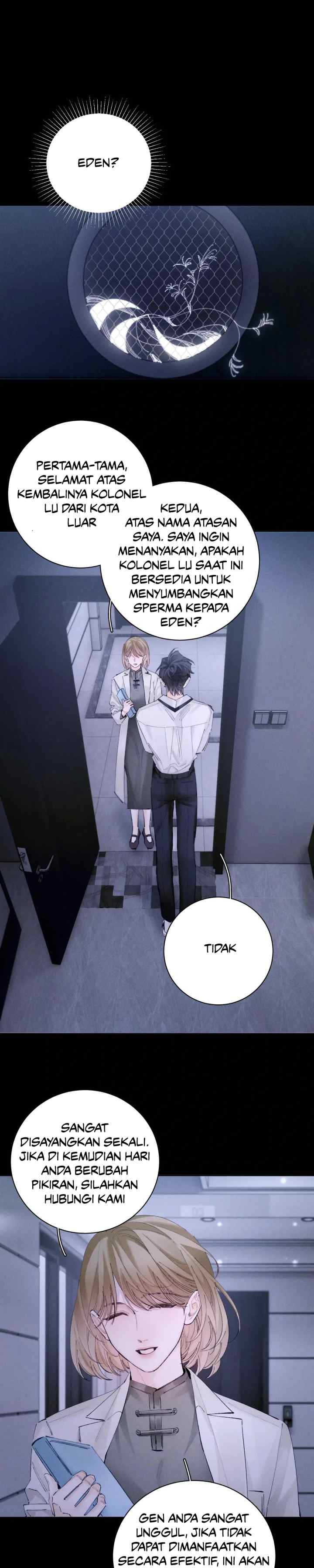Wrong But Still Right chapter 64 halaman 6