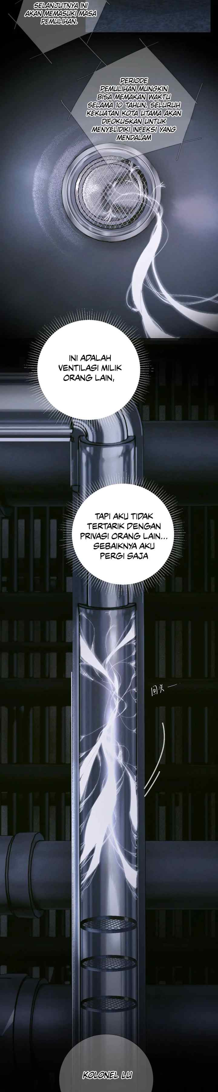Wrong But Still Right chapter 64 halaman 4