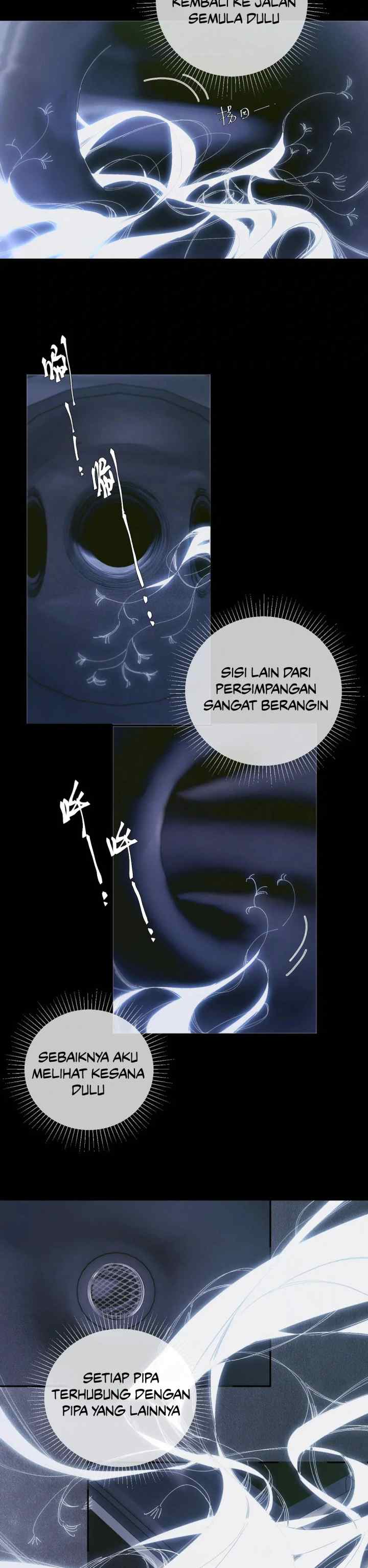 Wrong But Still Right chapter 64 halaman 12
