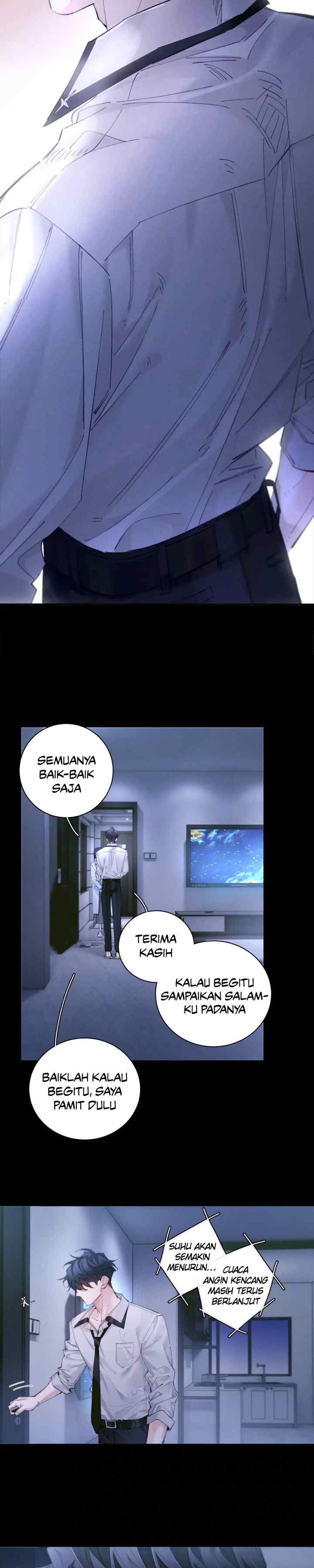 Wrong But Still Right chapter 64 halaman 9
