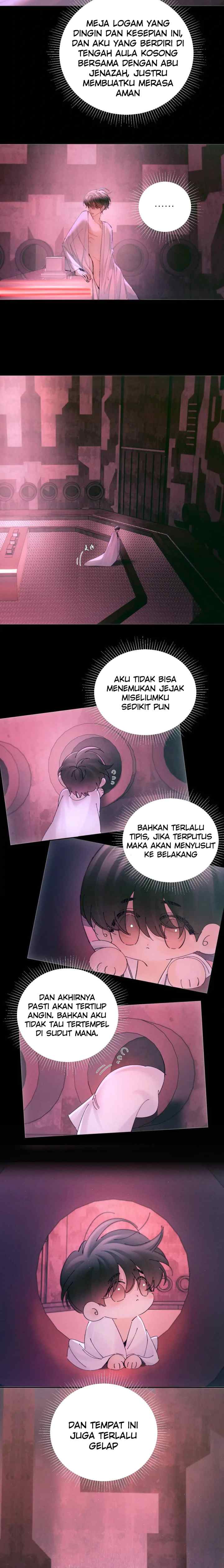 Wrong But Still Right chapter 65 halaman 11
