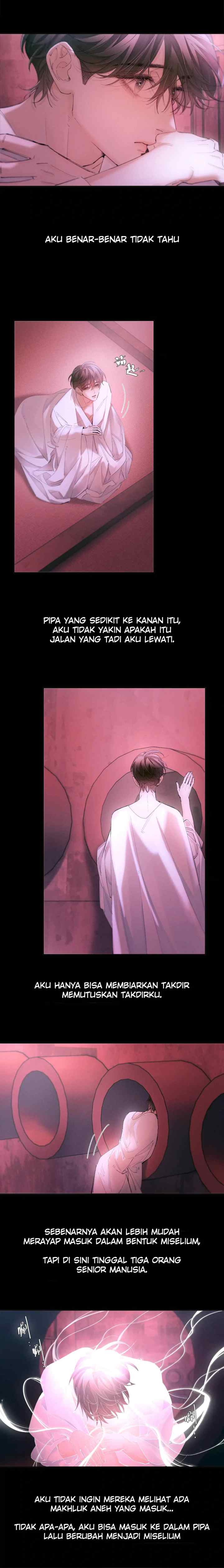 Wrong But Still Right chapter 65 halaman 15