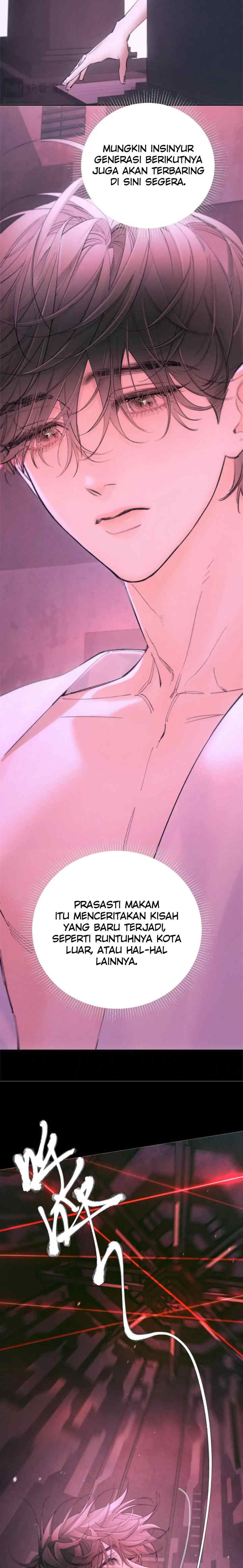 Wrong But Still Right chapter 65 halaman 7