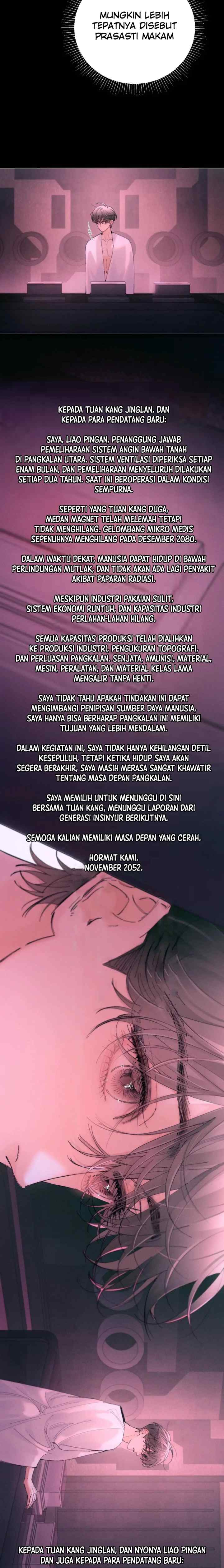 Wrong But Still Right chapter 65 halaman 5