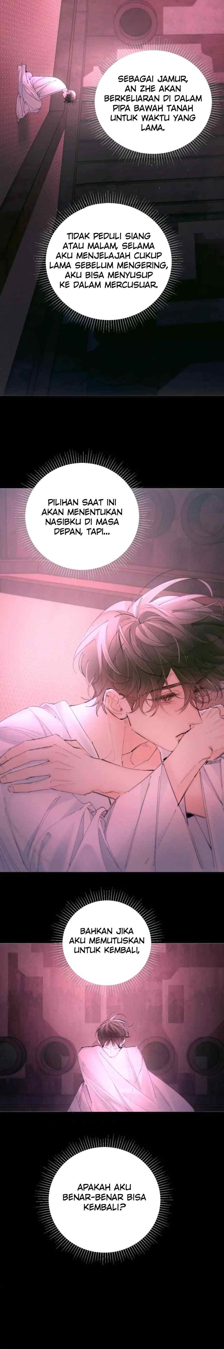 Wrong But Still Right chapter 65 halaman 14