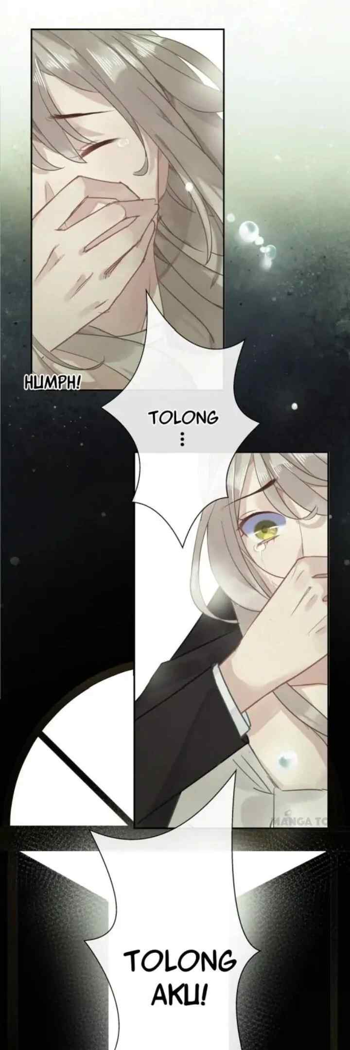 Wrong Pet Price chapter 10 halaman 16
