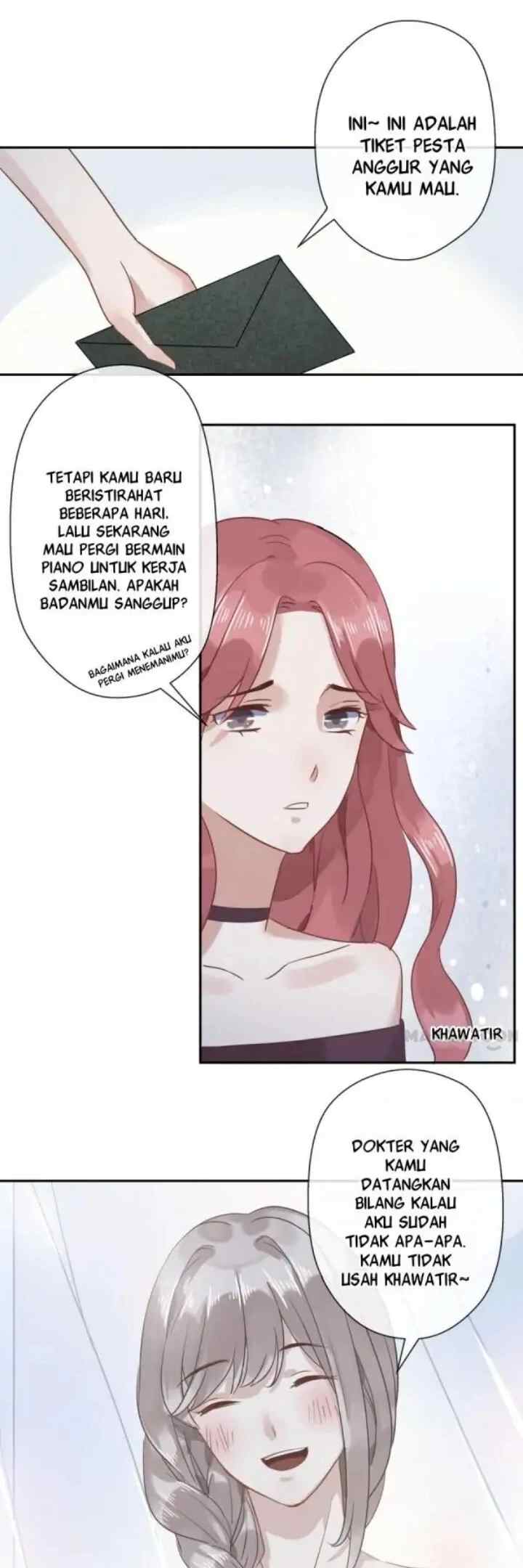 Wrong Pet Price chapter 10 halaman 7